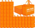 Reusable Grocery Bags Large Non Woven Shopping Bags for All Uses