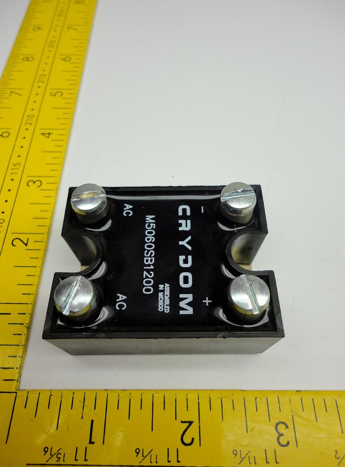CRYDOM M5060SB1200 Power DIODE Module for Efficient Control
