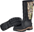 TIDEWE Hunting Boots Snake Proof for Men - Waterproof, Insulated