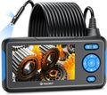 Industrial Endoscope Borescope Inspection Camera with Light - Portable