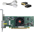 AMD Radeon HD 7350 512MB Graphics Card - Dual 1080P HDMI Upgrade
