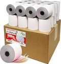3-ply 3ft in 65ft ft Carbonless Kitchen Paper (32 Rolls) - Reliable