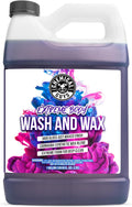 Chemical Guys Extreme Bodywash & Wax Foaming Car Wash - 1 Gallon