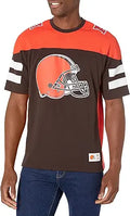 NFL Men's OTS Alton Jersey - Classic Fanwear for Game Day