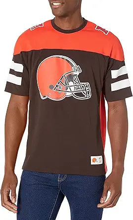 NFL Men's OTS Alton Jersey - Timeless Style for True Fans