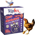 Dried Mealworms 10 lbs - High Protein Treats for Chickens and Wild