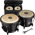 Meinl Journey Series Bongos with Bag and Tuning Key - Durable, Ready