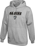 Outerstuff NFL Men's Stated Pullover Fleece Hoodie - Warm (Style XL51)
