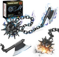 Jorumo Swords Building Sets for Adults 42in Himejima Gyomei Axe