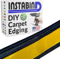 Instabind Carpet Binding Regular Style - Navy 54 ft Roll