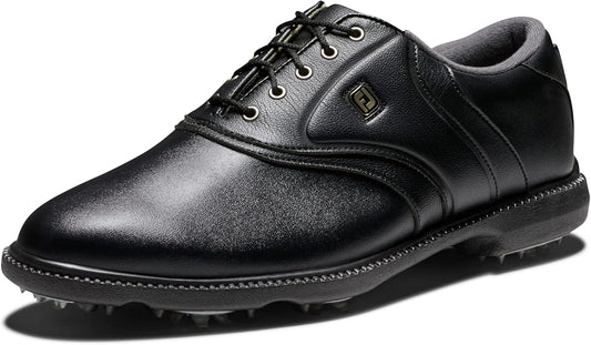 FootJoy Men's Fj Originals Golf Shoe: Comfort and Style Combined