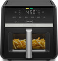 Chefman TurboFry 9-Qt Air Fryer for Crispy Fries & Chicken
