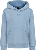 Under Armour girls Hoodie Set - Supersoft, Warm Everyday Layering