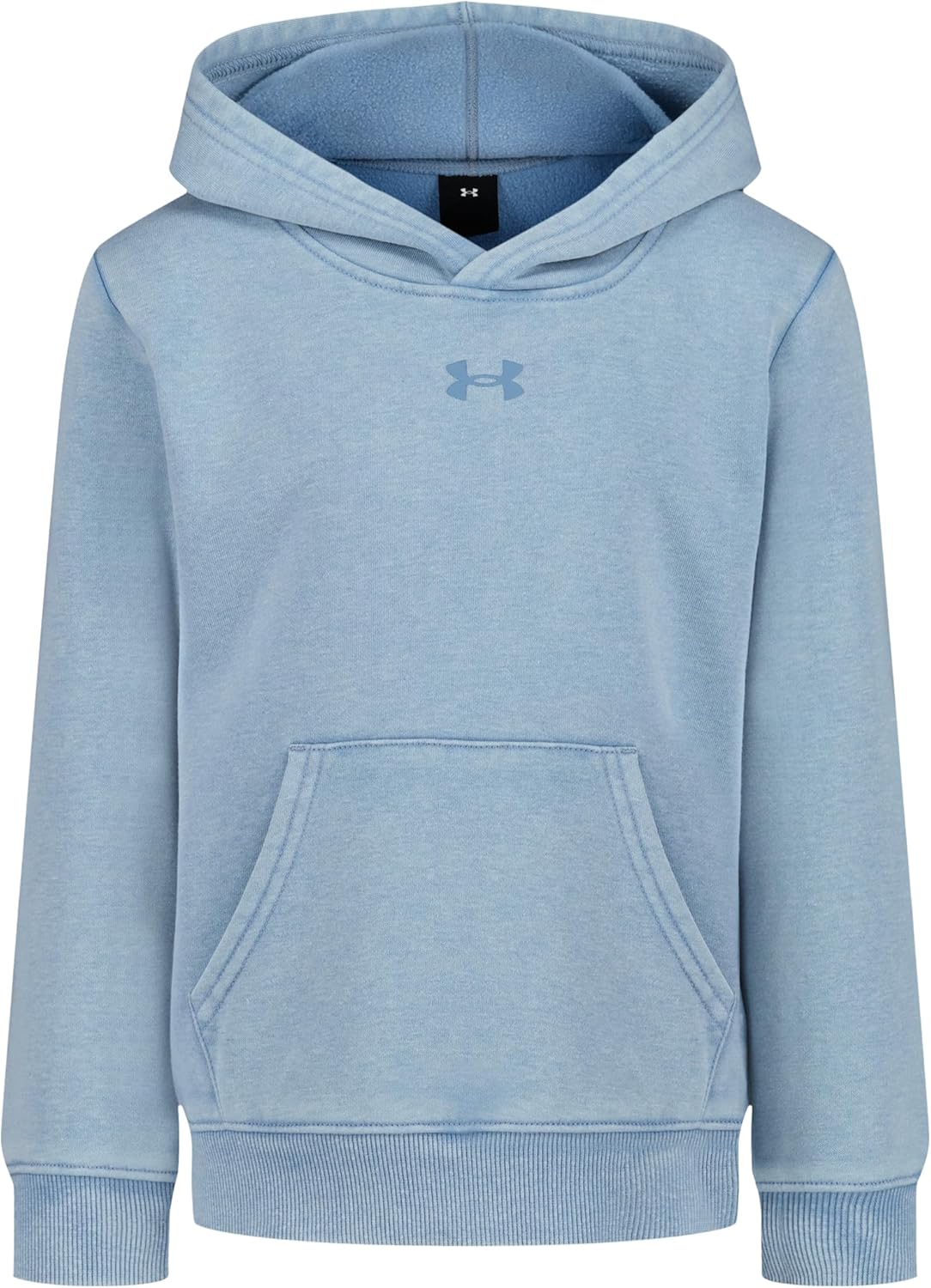 Under Armour Girls Hoodie Set for Comfort and Style