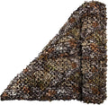 LOOGU Camo Netting Camouflage Net Blinds - Lightweight Concealment