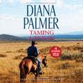 Taming a Texan: Four Long, Tall Texans Romance Tales