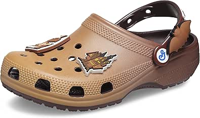 Crocs Unisex-Adult General Mills Monster Cereal Clogs Review
