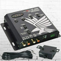 Soundxtreme ST-AP5 Digital Bass Control Machine - Bass Maximizer