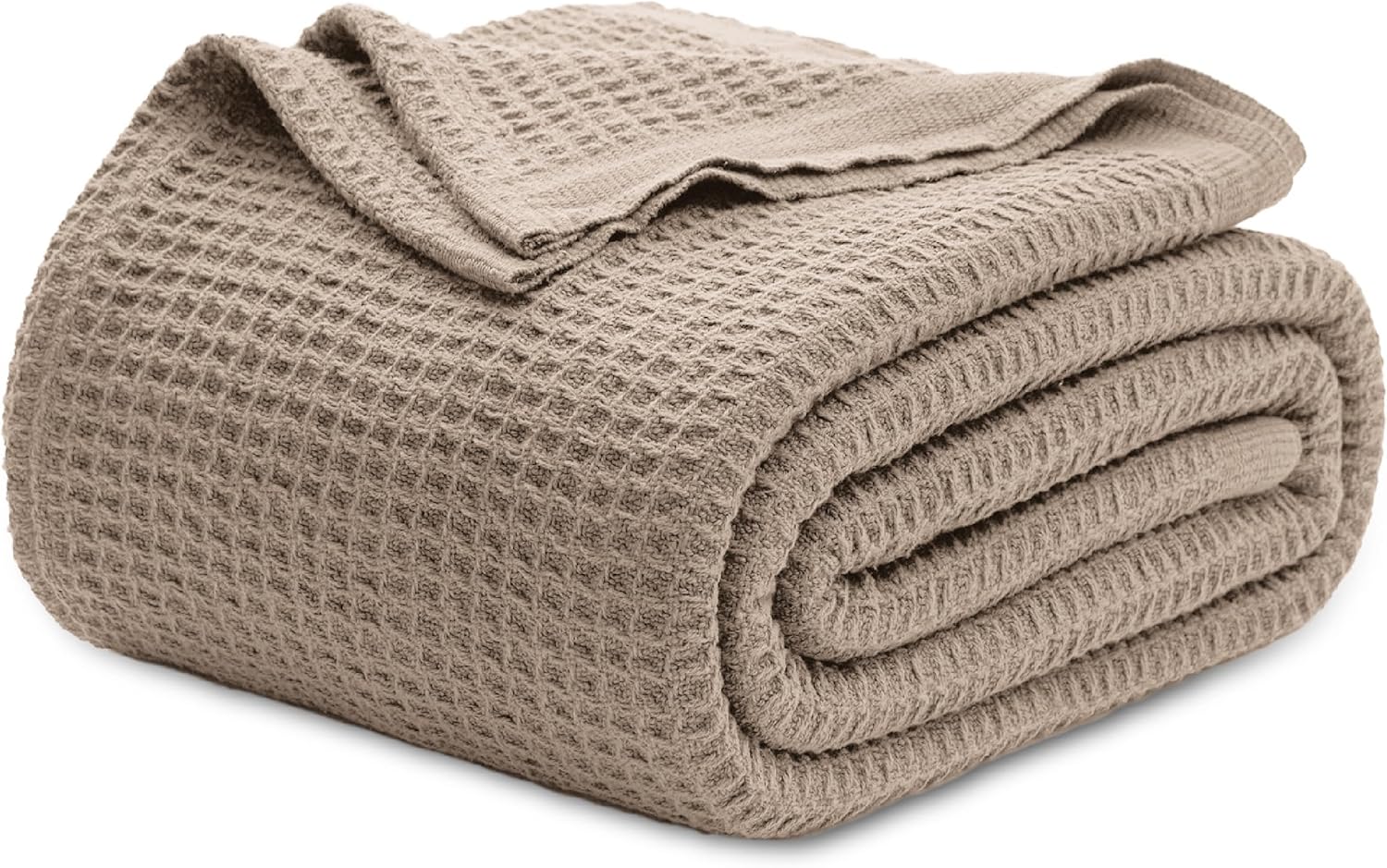 Bedsure Gentlesoft 100% Cotton Blanket Queen Size Review