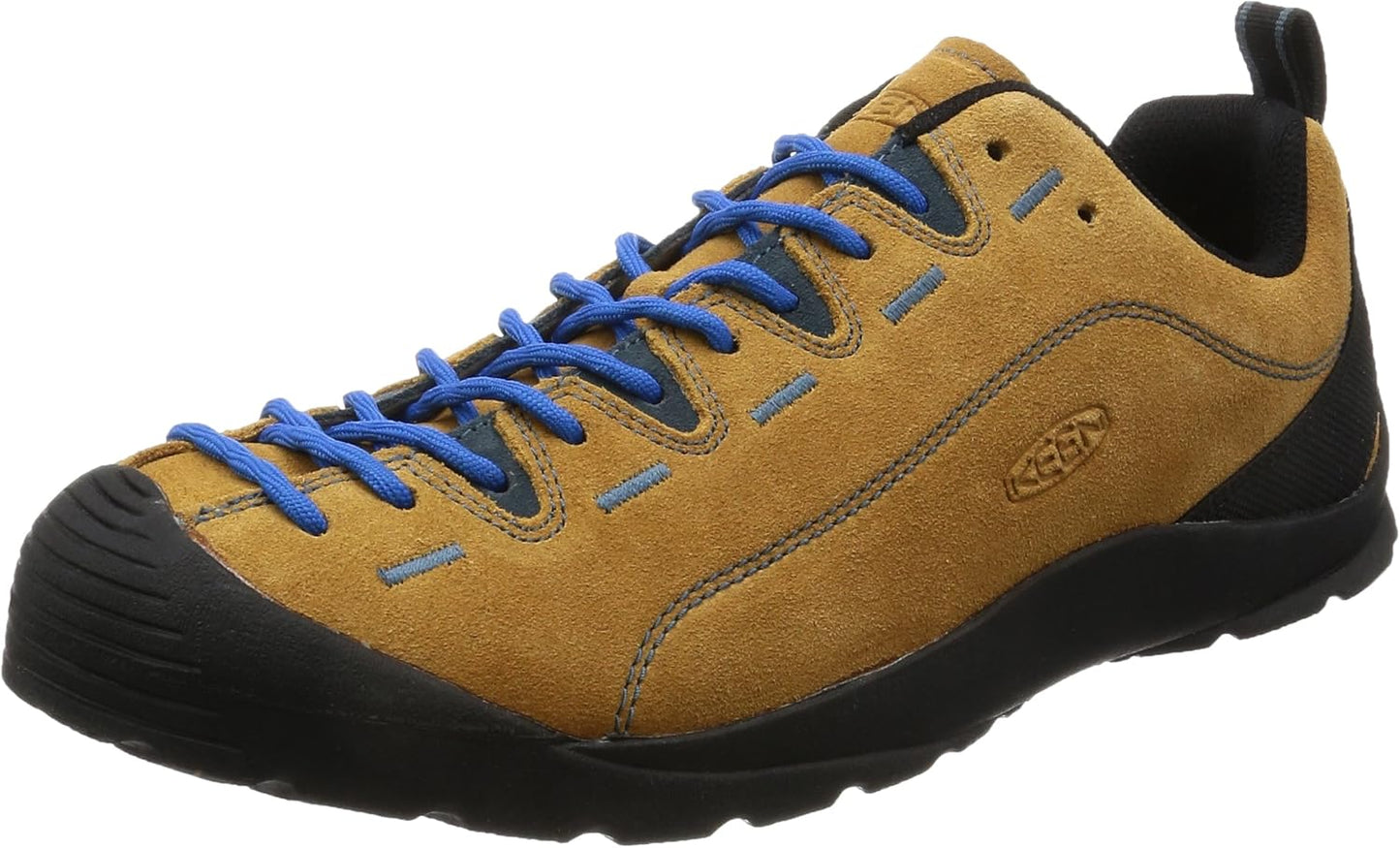 KEEN Men's Jasper Low: Expert Climbing Sneakers