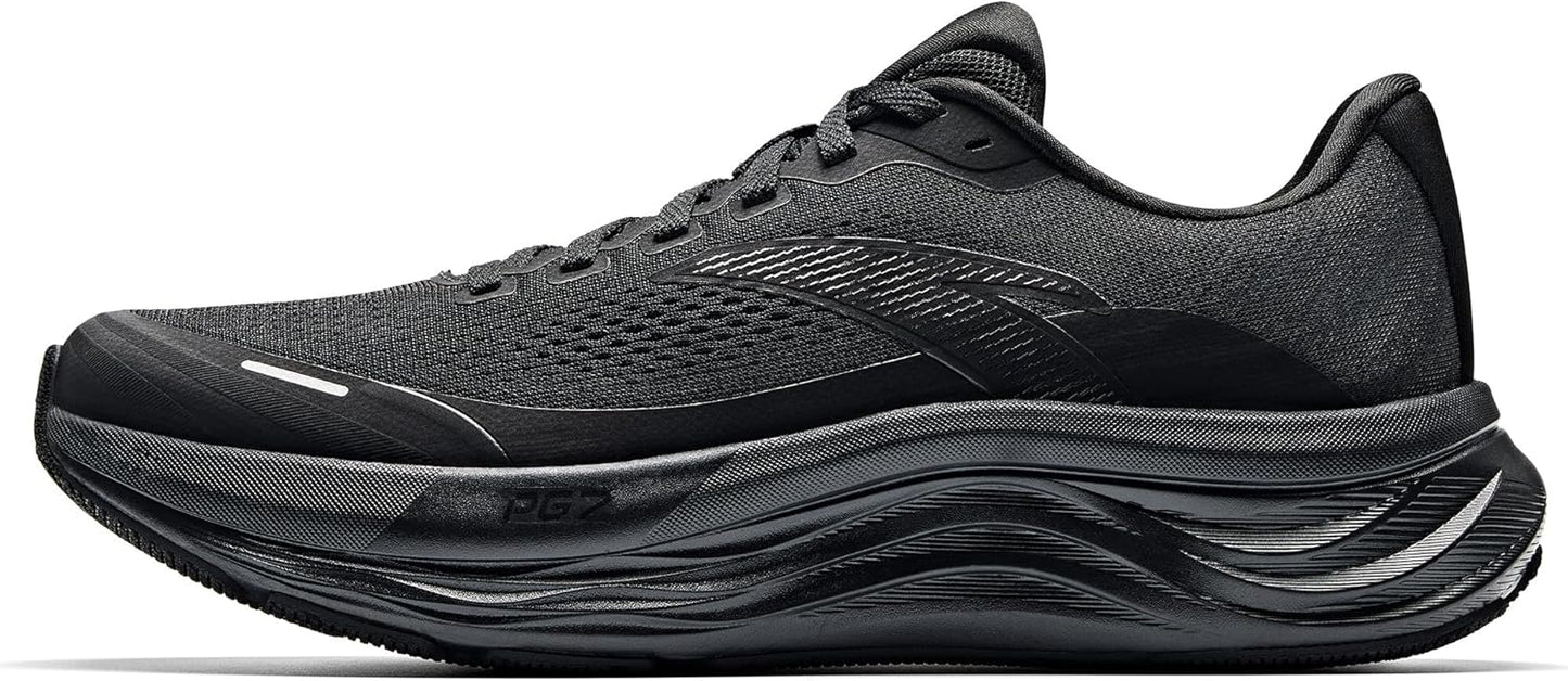 PG7 Running Shoes for Men - Comfortable Breathable Athletic Sneakers