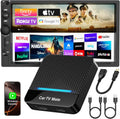 Wireless CarPlay Adapter for TV & Cars - Opluz