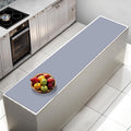 Extra Large Silicone Mat 78.74x19.69x0.08 - Thick Heat Resistant