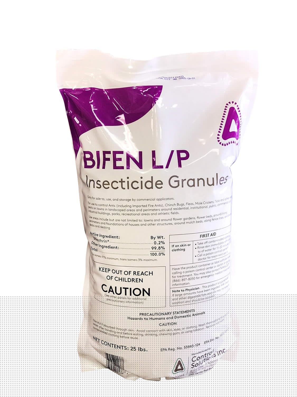 Bifen LP Granules for Insects - Effective Pest Control Solution