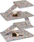 Ferret Cage Liner Set for Ferret Nation & Critter Nation - Waterproof