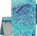 VORI Case for Fire Max 11 Tablet - Slim Folding Stand Folio
