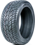 Fullway HS266 All-Season Truck/SUV Performance Tire 305/40R22