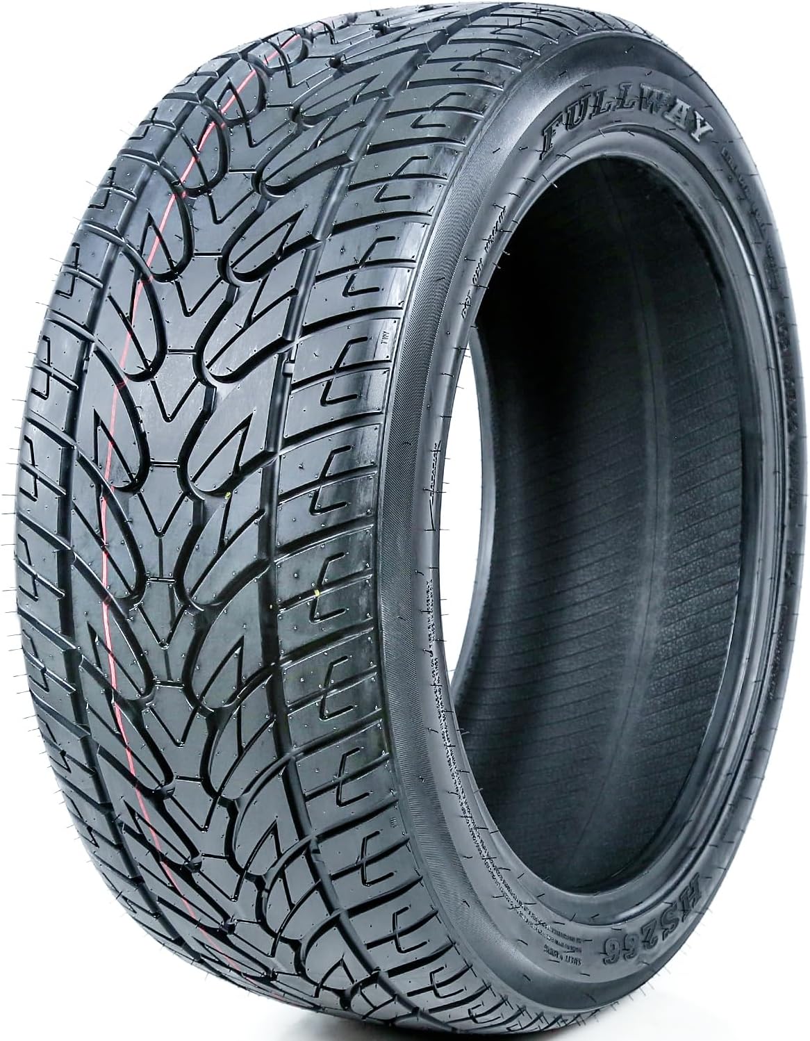 Fullway HS266 All-Season Truck/SUV Performance Radial Tire Review
