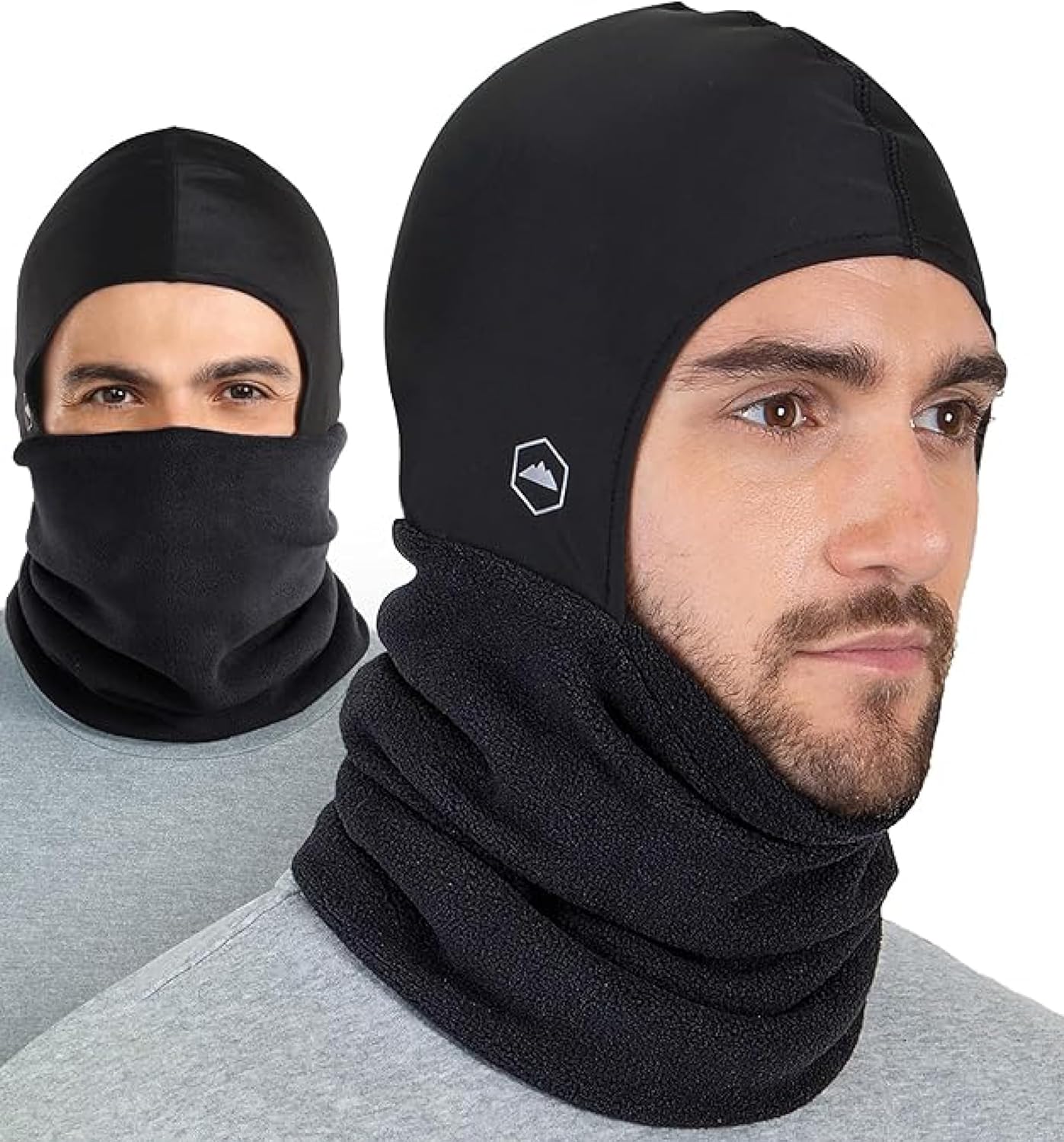 Tough Headwear Fleece Balaclava - Ultimate Cold Weather Protection