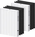 AP-1512HH Filter Replacement Set for Coway Airmega - Value Pack