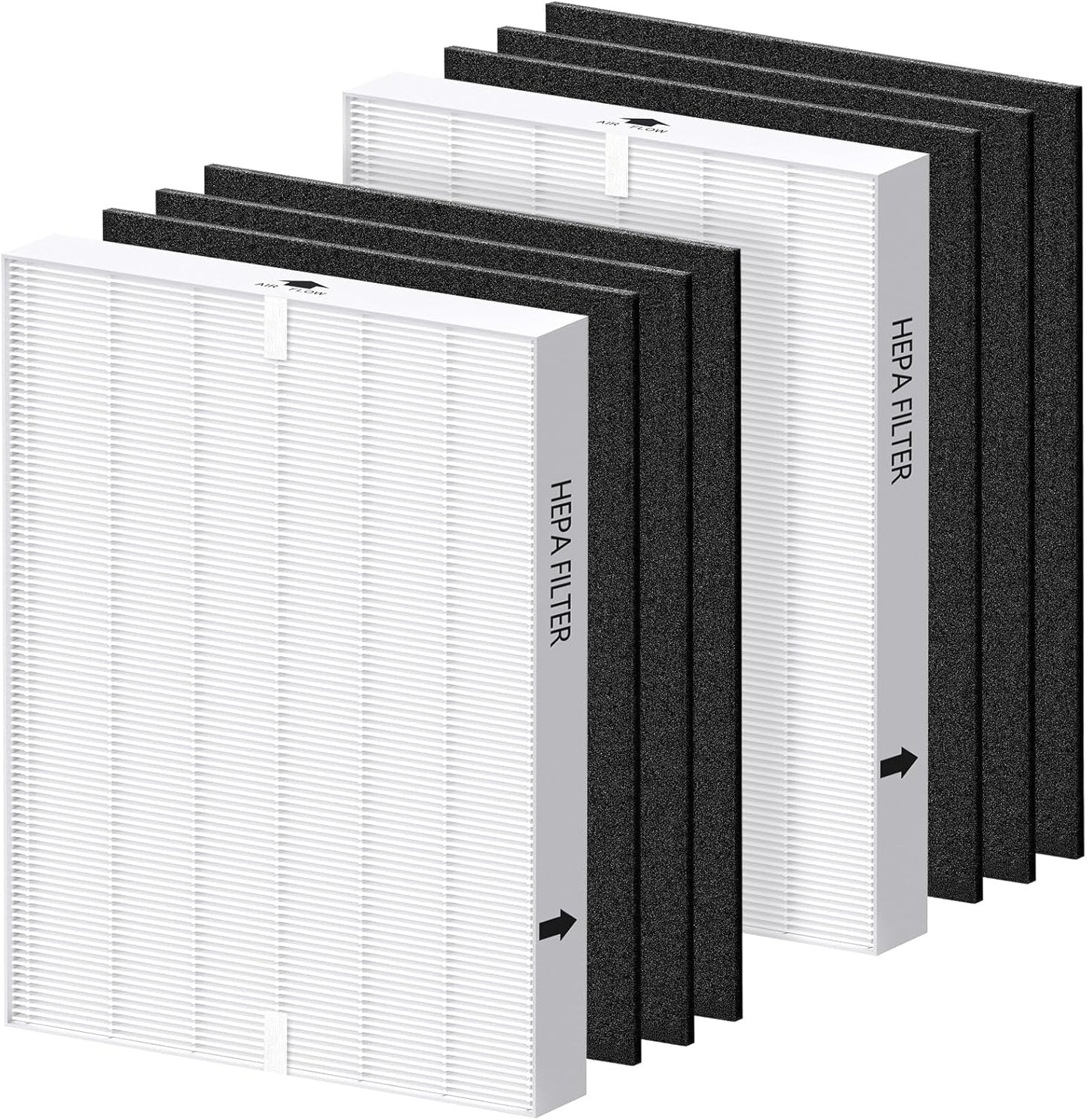 AP-1512HH Filter Replacement Set for Coway Air Purifiers