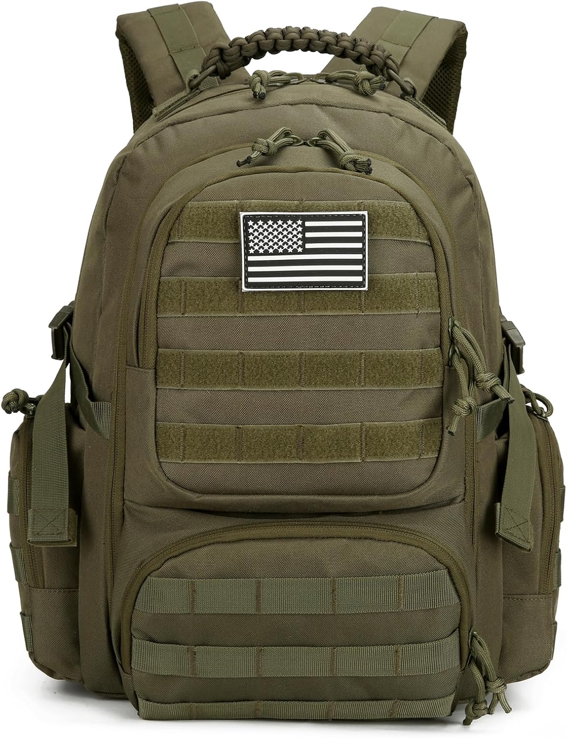 30L Military Tactical Backpack for Men - Versatile Assault Pack