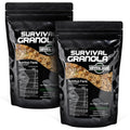 Ancient Grain Survival Granola 37.4 oz - Organic, Gluten Free