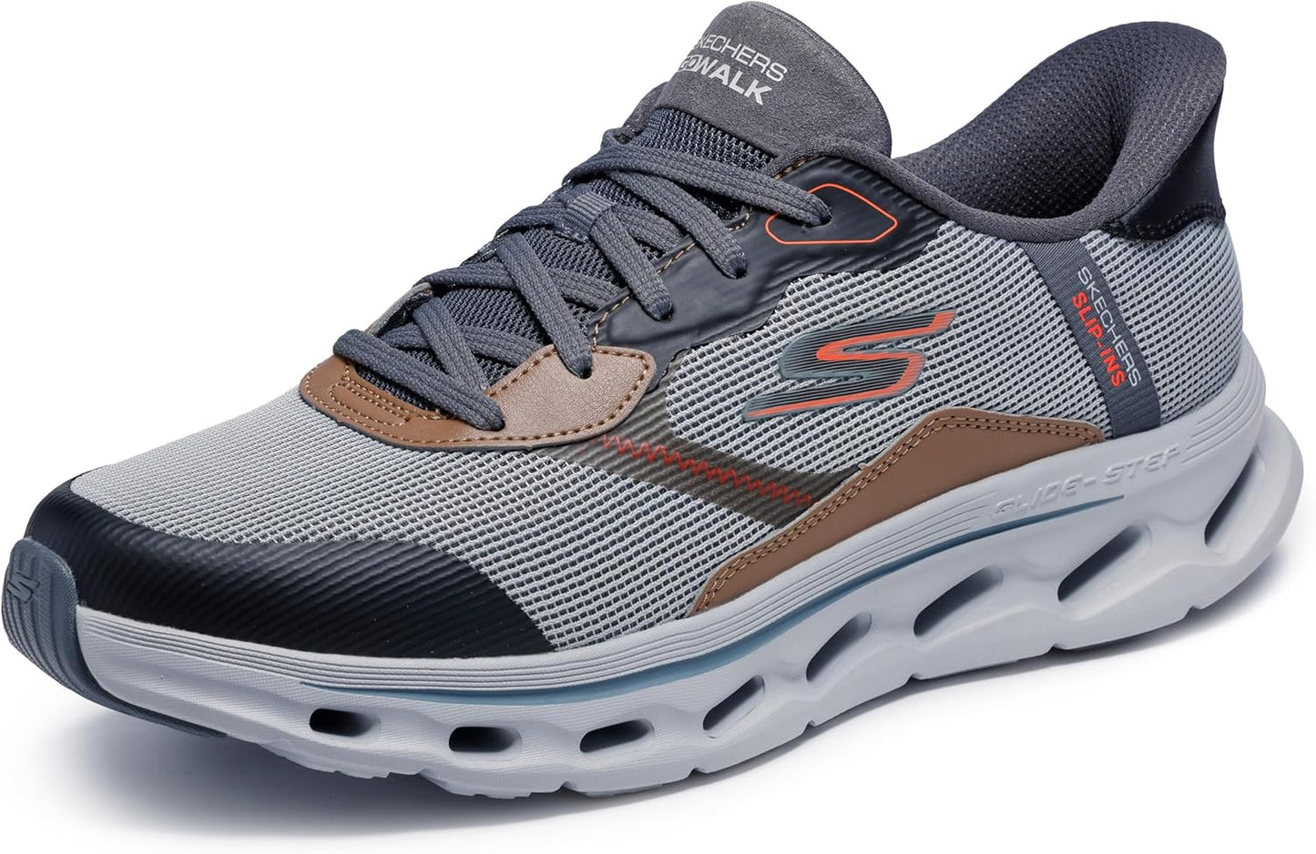 Skechers Hands Free Slip-ins Go Walk Glide-Step 2.0 Sneakers
