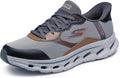 Skechers Mens Hands Free Slip-ins Go Walk Glide-Step 2.0 - Zac Men's