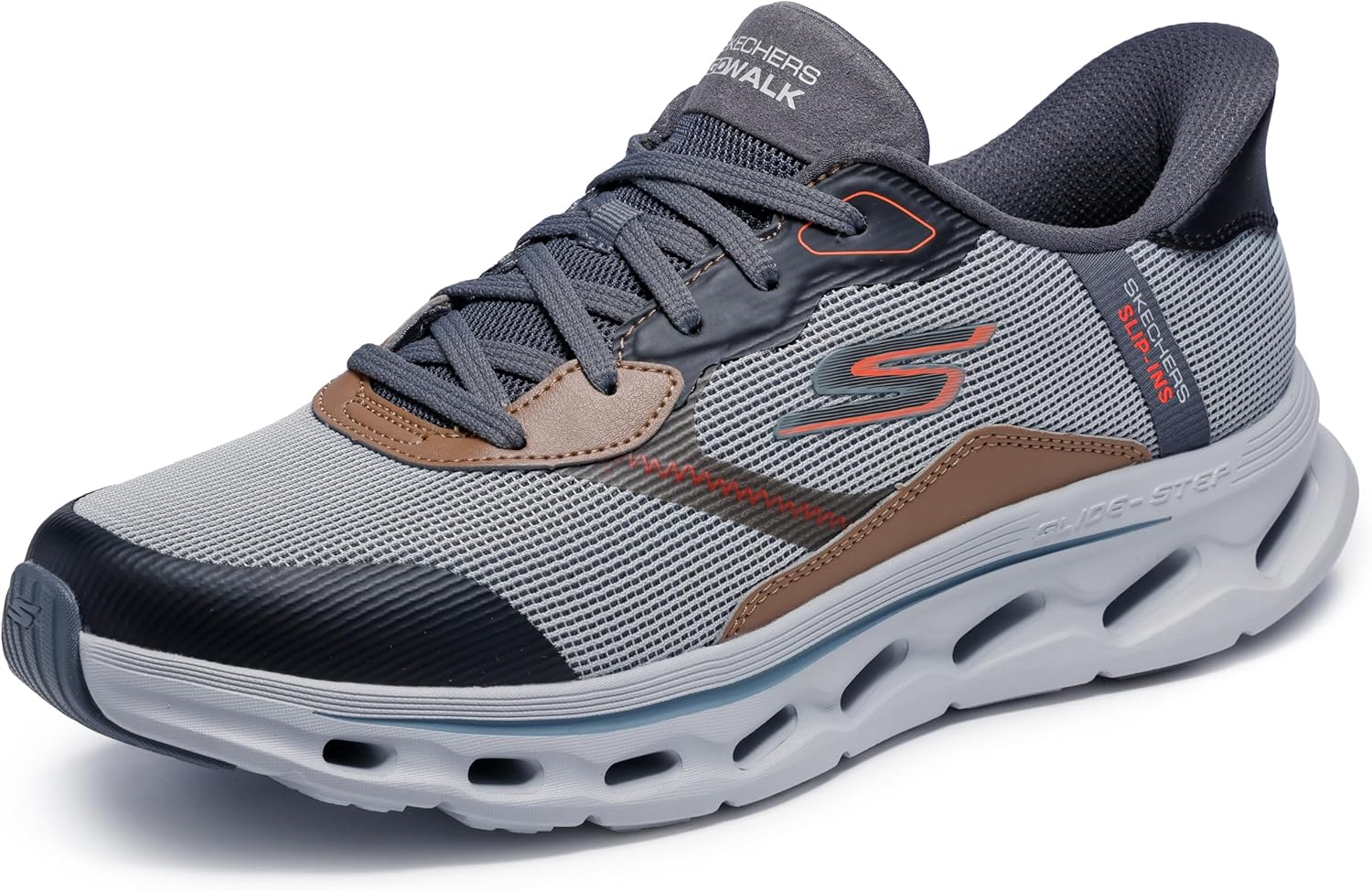 Skechers Hands Free Slip-ins Go Walk Glide-Step 2.0 Sneakers Review