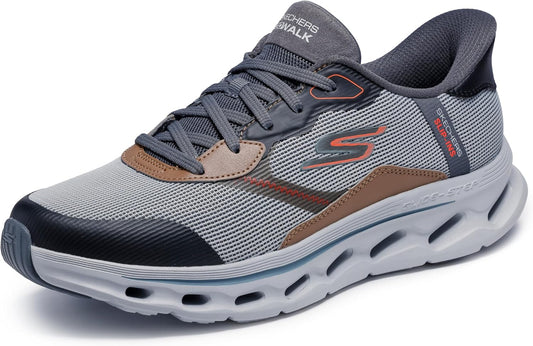 Skechers Hands Free Slip-ins Go Walk Glide-Step 2.0 Sneakers