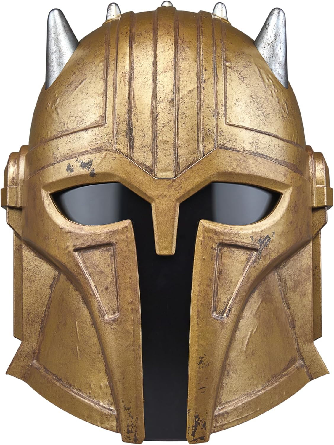 Star Wars Armorer Replica Helmet, Premium Quality