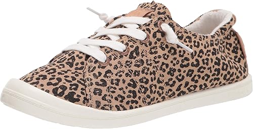 Roxy Women's Rory Slip on Sneaker - Comfort and Style Combined
