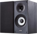 VEVOR Powered Bookshelf Speakers: Active Studio Monitor