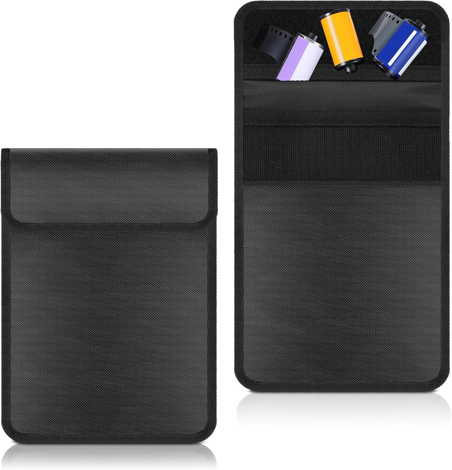 Radiation-Resistant Xray Proof Bags - Cosblank