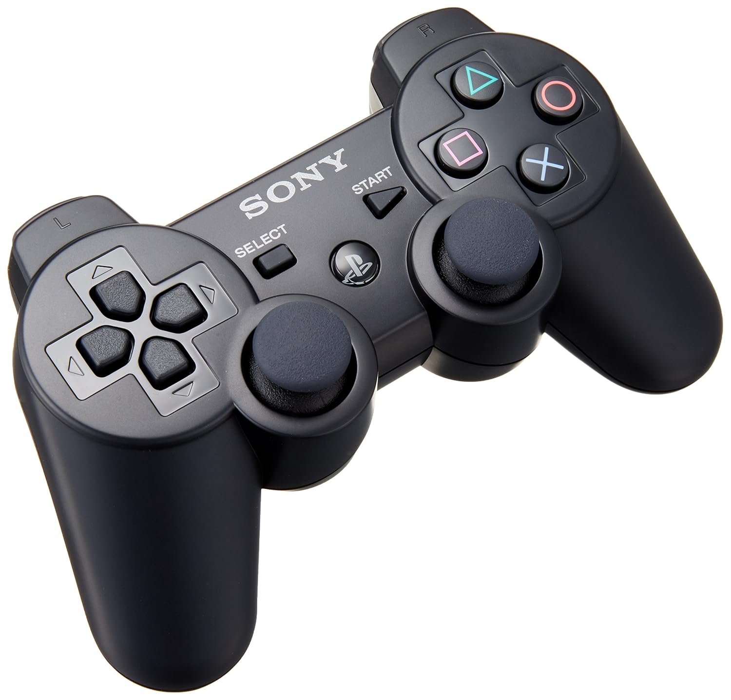 PlayStation 3 Dualshock 3 Wireless Controller for Ultimate Gaming
