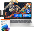 HP Pavilion 15.6in HD Touchscreen Laptop - Balanced Performance
