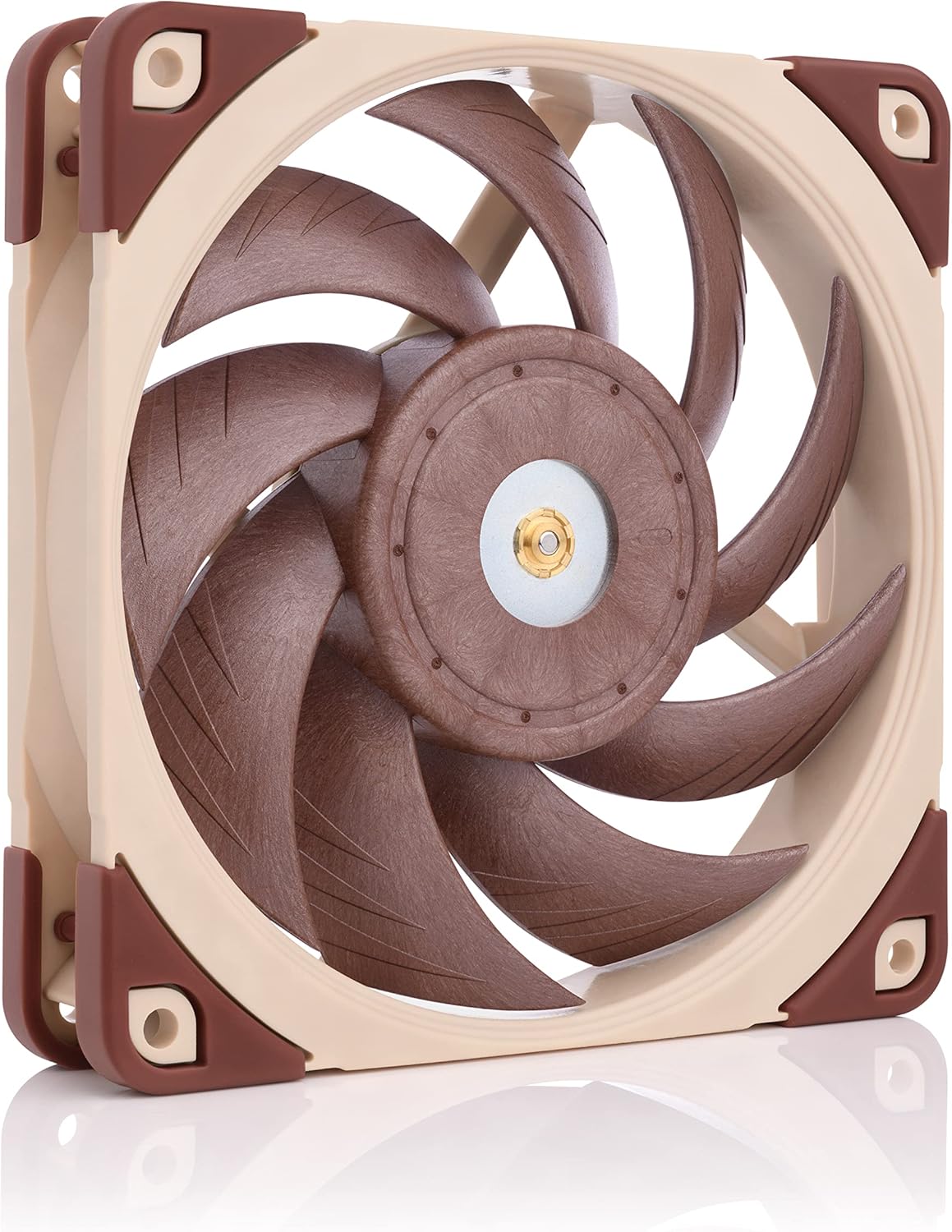 Noctua NF-A12x25 PWM Premium Quiet Fan for Optimal Cooling