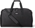 Convertible Garment Duffel Bag 45L - Wrinkle-Free Travel Carry-On