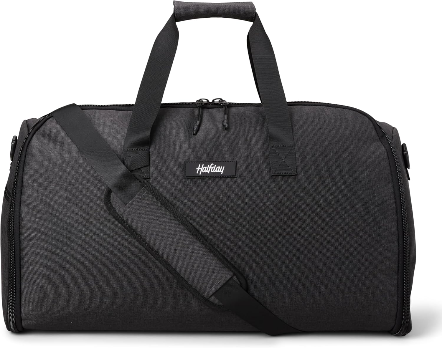 Convertible Garment Duffel Bag 45L for Travel and Weekends